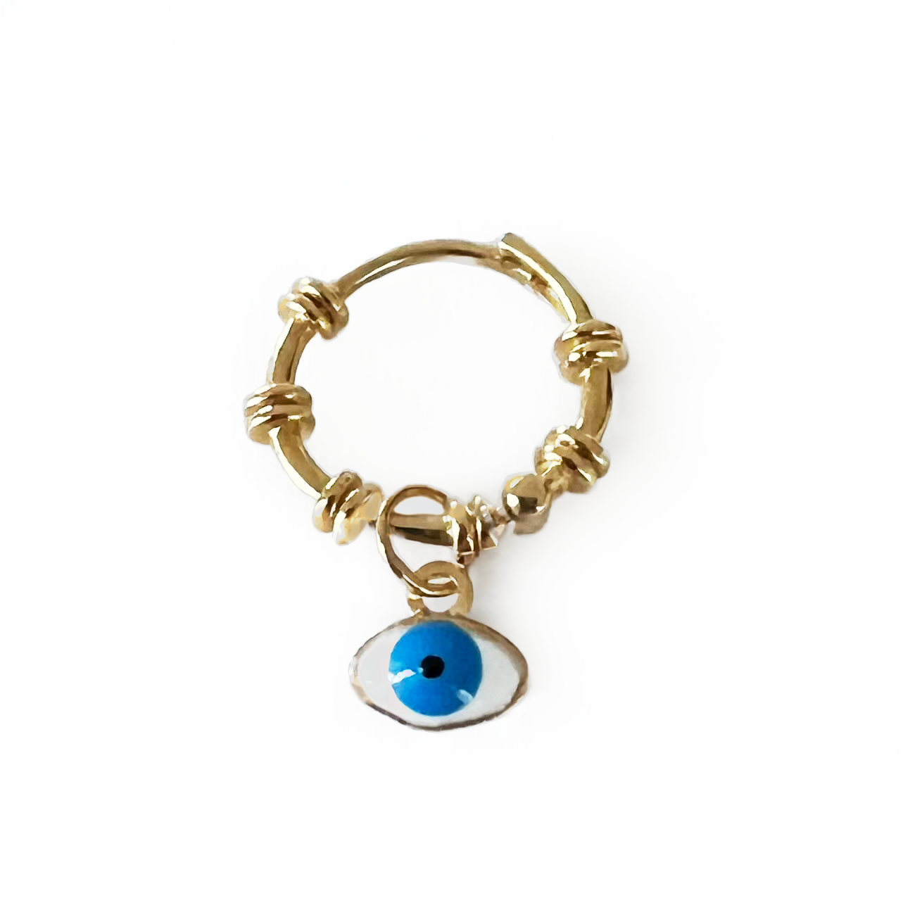Evil Eye Charm