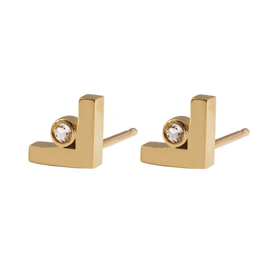 The Corner Studs