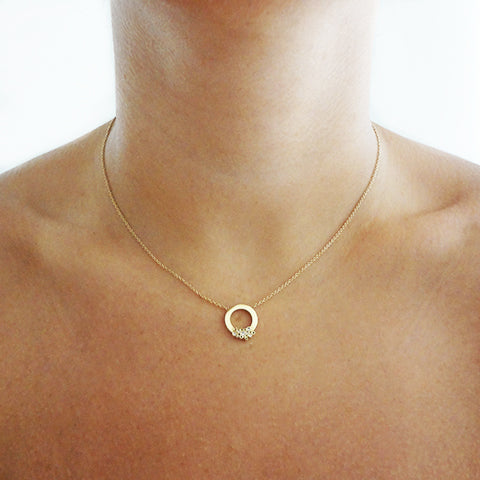 Life Necklace