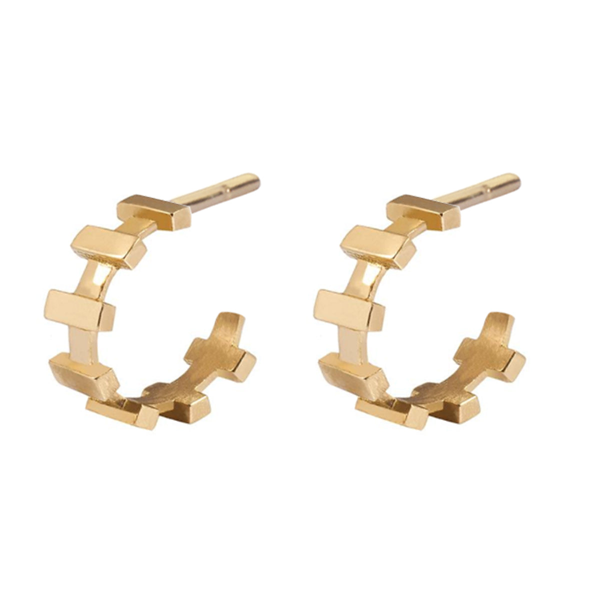 Achaemenid Earrings