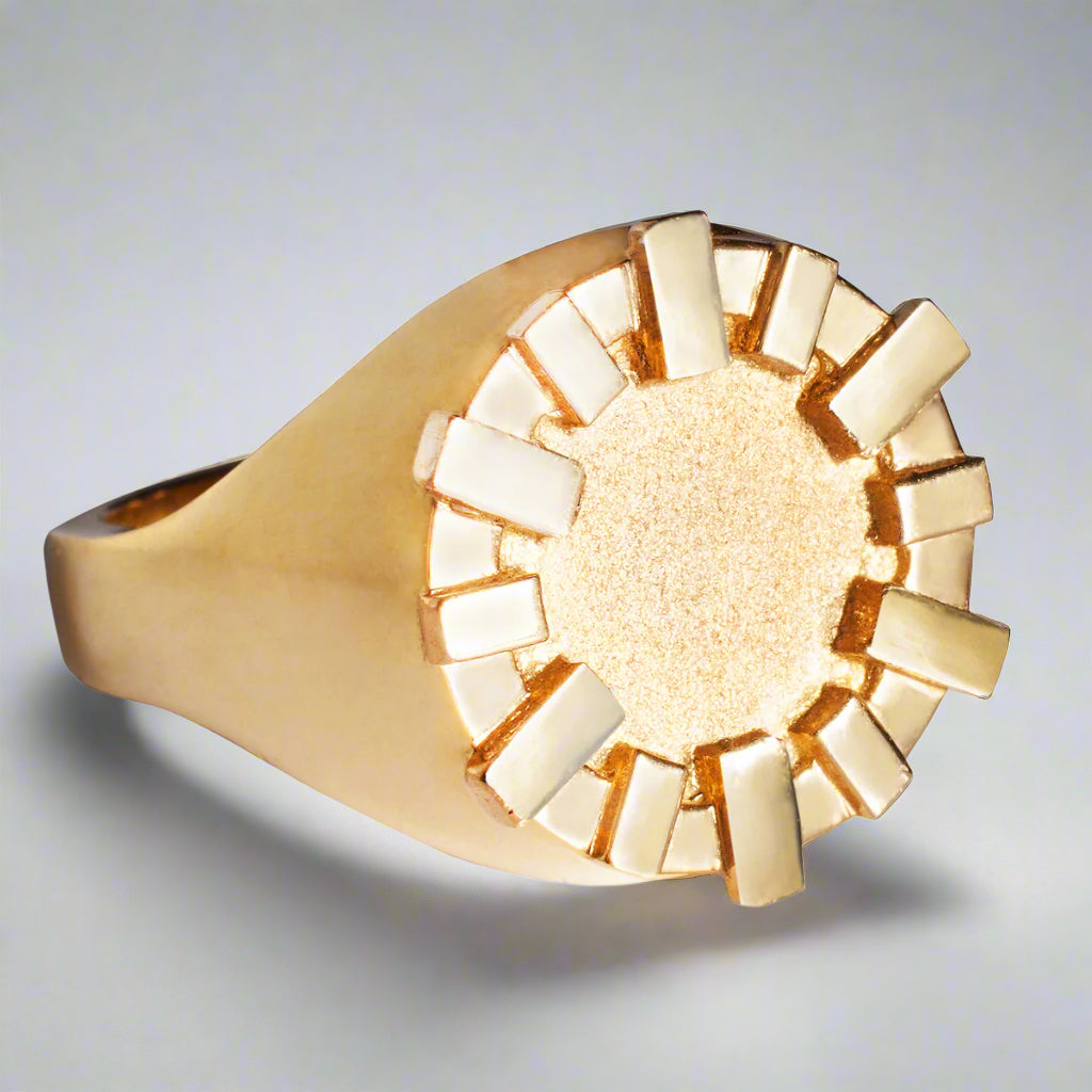 2.5 / 14k / Without Diamond