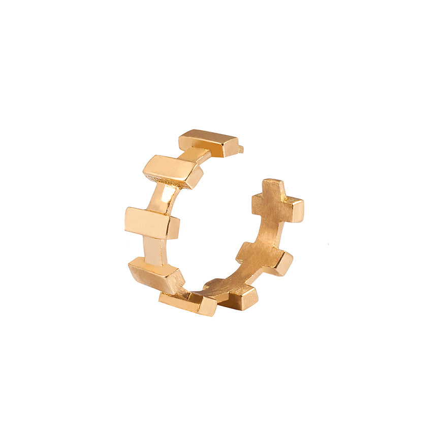 Cuff Earring