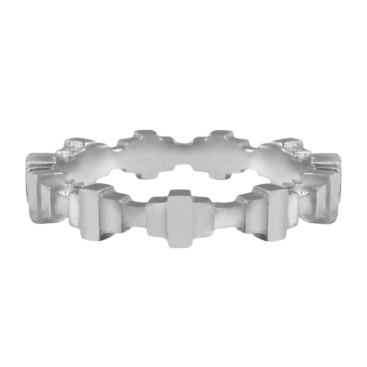 Trio Ring