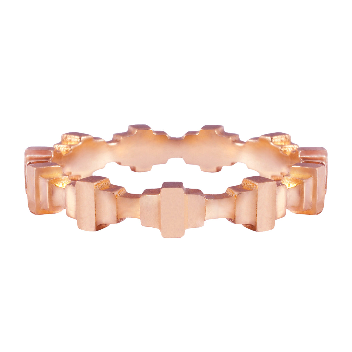 Trio Ring