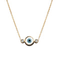 Evil Eye Necklace