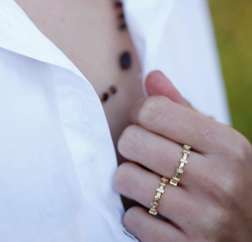 Combo Ring