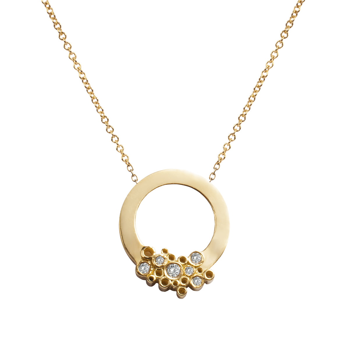 Life Necklace