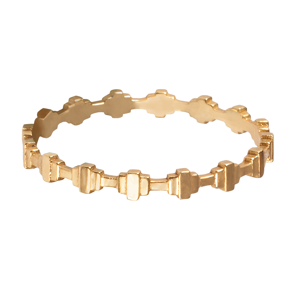 Navik Trio Ring
