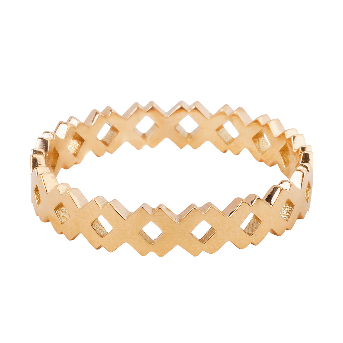 X Ring